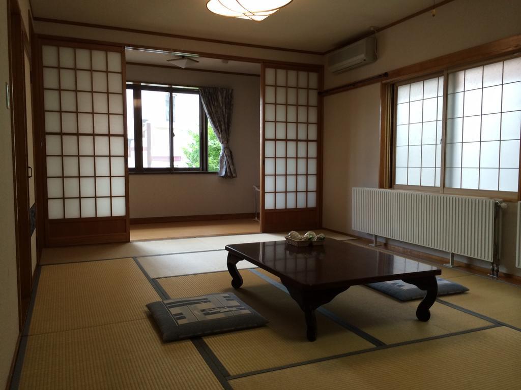 Murano Hotel Shinya Hakuba Room photo
