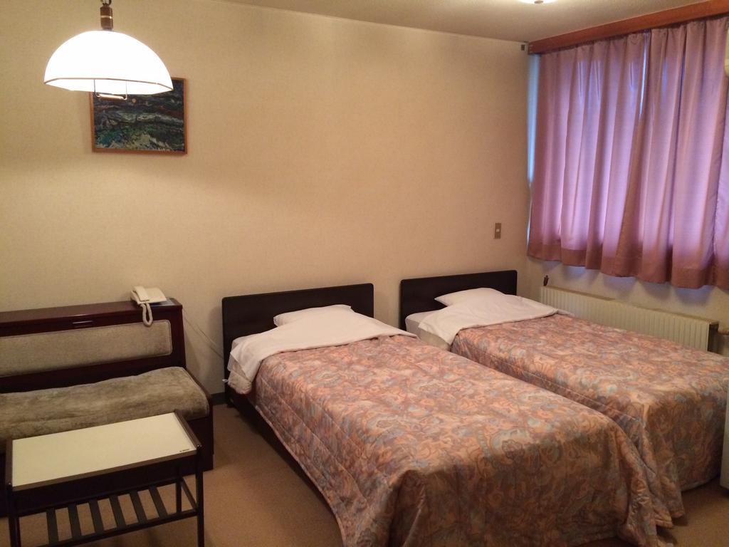 Murano Hotel Shinya Hakuba Room photo
