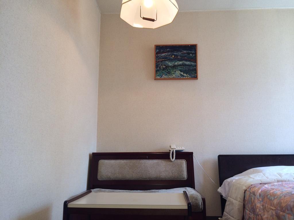 Murano Hotel Shinya Hakuba Room photo
