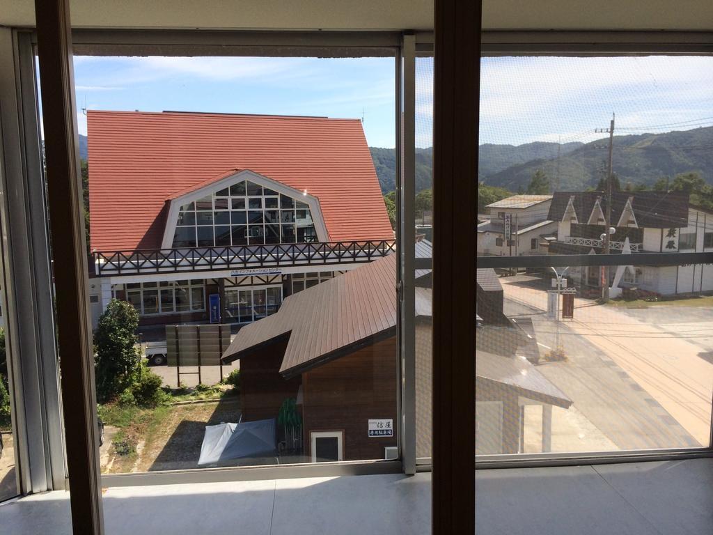 Murano Hotel Shinya Hakuba Room photo