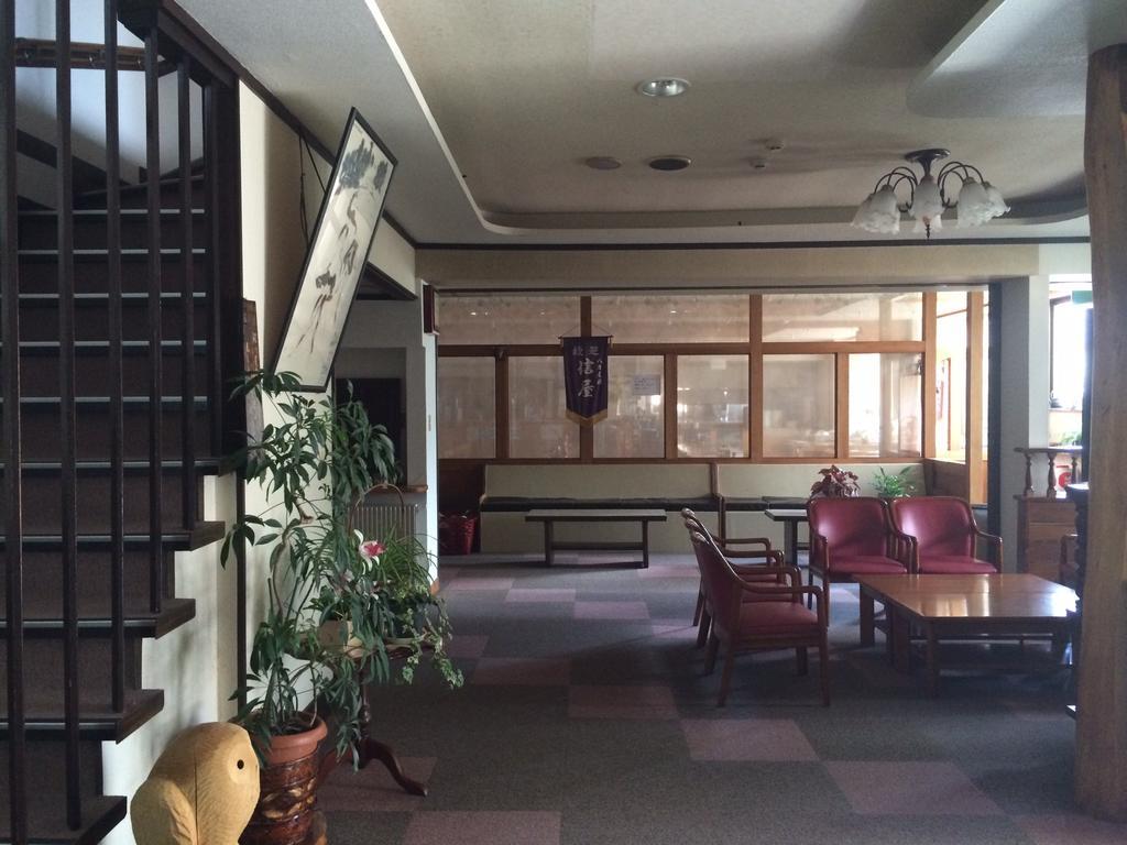 Murano Hotel Shinya Hakuba Exterior photo